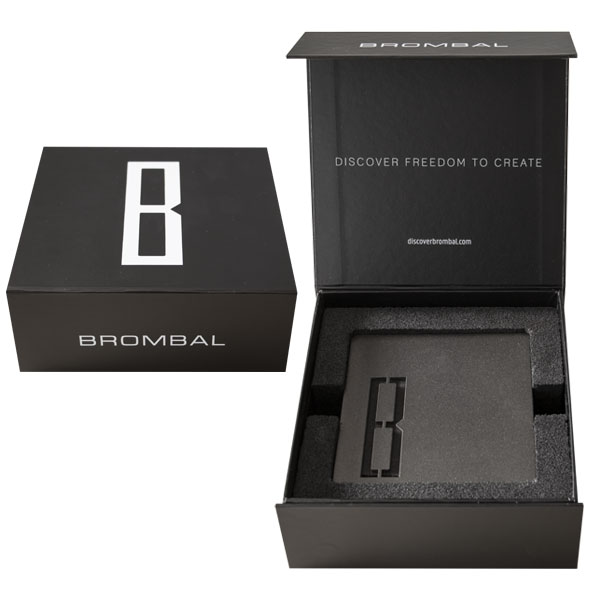 Finish Sample Selection Box