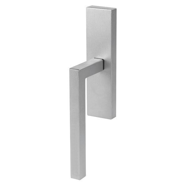 SQUARE WINDOW HANDLE - FARO