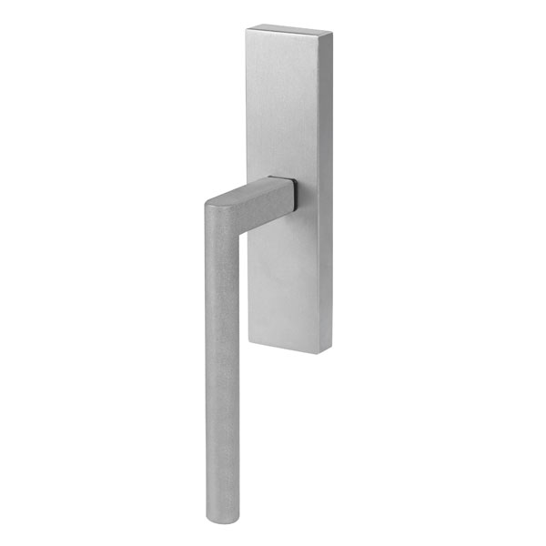 ROUND WINDOW HANDLE - FARO