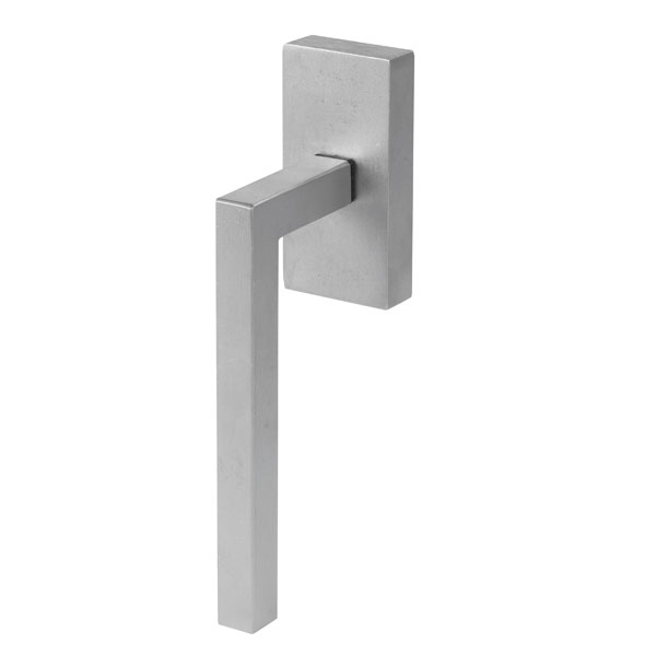 SQUARE WINDOW HANDLE - ALFA