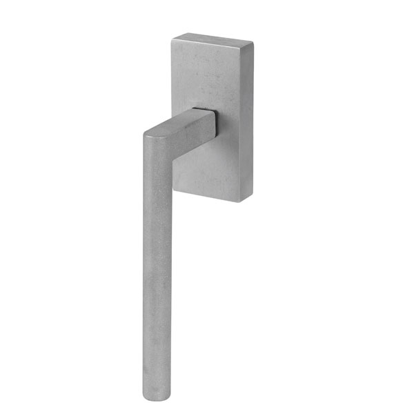 ROUND WINDOW HANDLE - ALFA