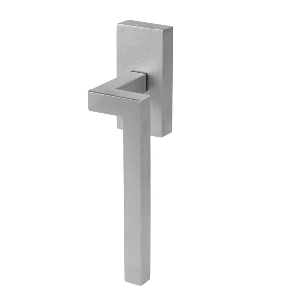 OFFSET SQUARE WINDOW HANDLE - ALFA