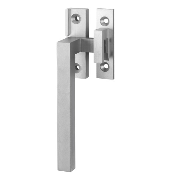 SQUARE CAM HANDLE - FARO & ALFA - Casement