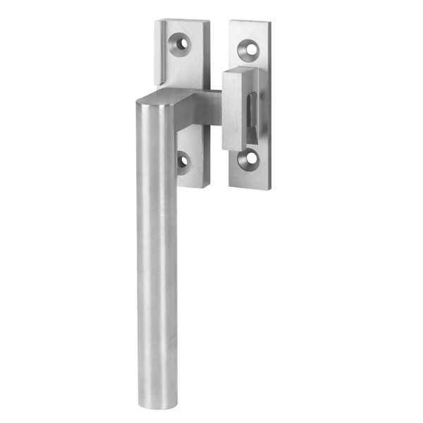 ROUND CAM HANDLE - FARO & ALFA - Casement