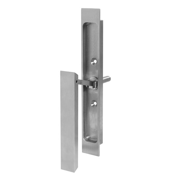 FLUSH LIFT-SLIDING DOOR HANDLE