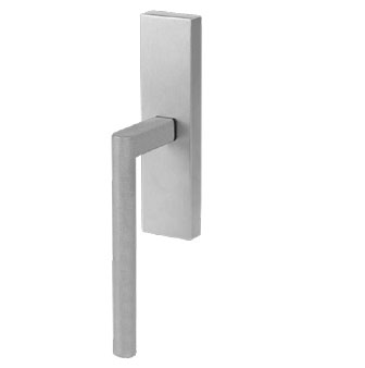 OS2 - Round Window Handle