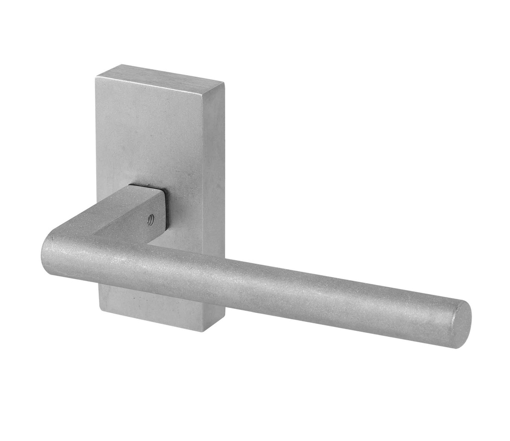 ROUND DOOR HANDLE - FARO & ALFA